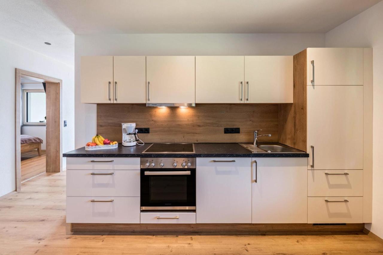 Ferienwohnung Am Muehlbachl Rohrberg 외부 사진
