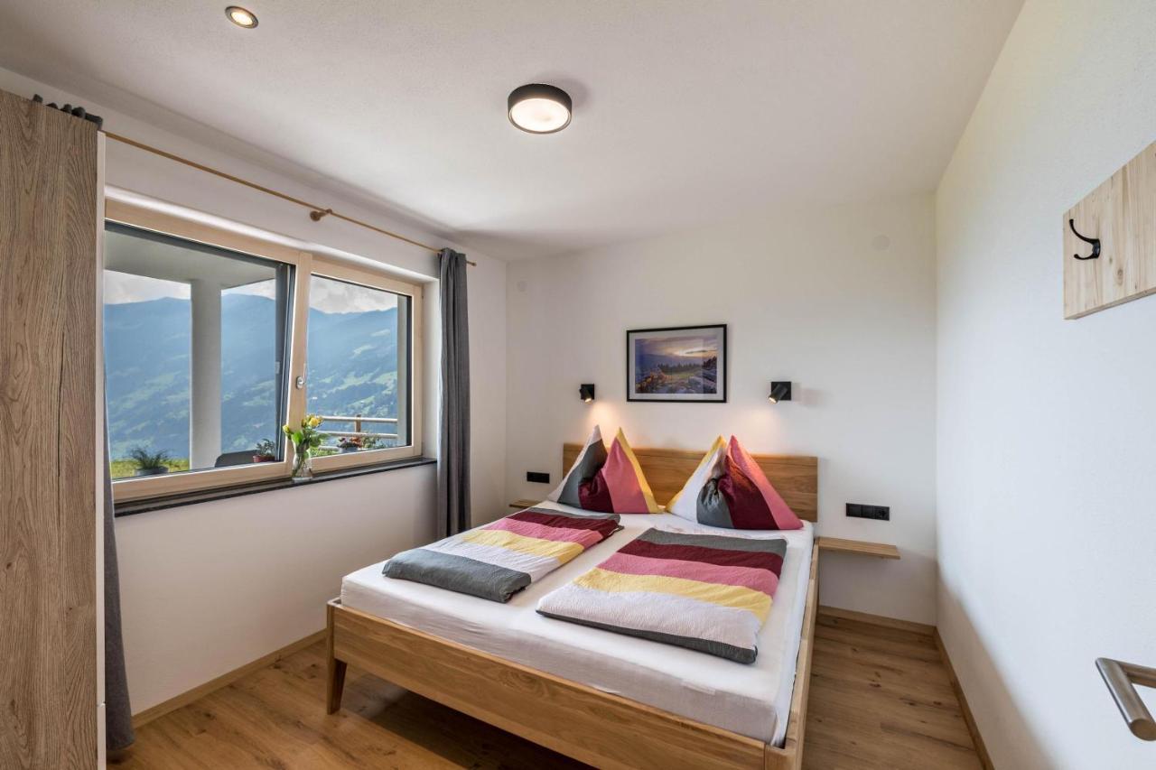 Ferienwohnung Am Muehlbachl Rohrberg 외부 사진