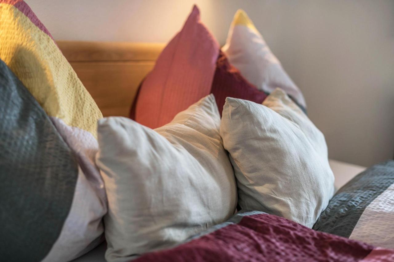 Ferienwohnung Am Muehlbachl Rohrberg 외부 사진